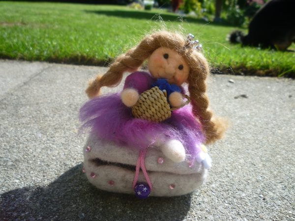 Schmuck/ Zahndose Prinzessin, 25.00 statt  40.00