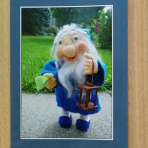 Postkarte Nr. 2