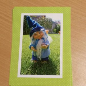 Postkarte Nr. 3