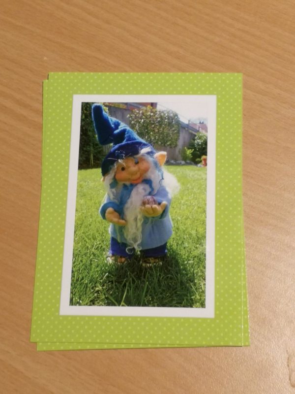 Postkarte Nr. 3