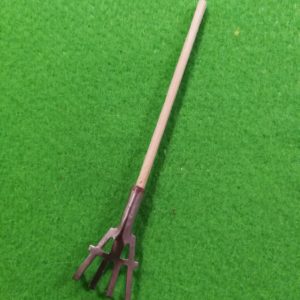 Rechen für Mini-Zwergli