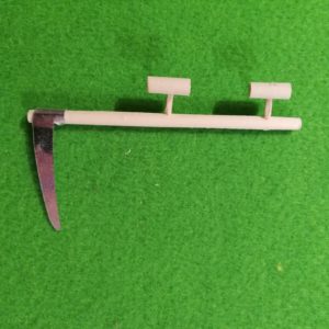 Sense für Mini-Zwergli