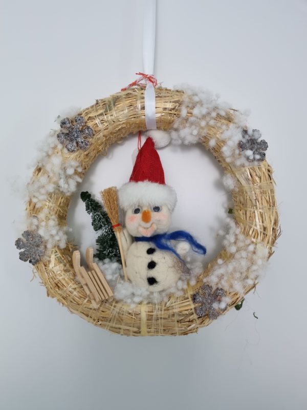 Türkranz gr. Schneemann