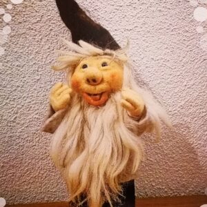 Postkarte Nr. 7 NEU