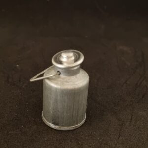 Milchkanne für Mini-Zwergli